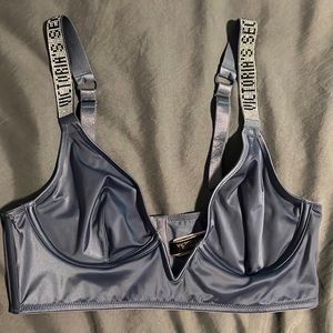 Victoria’s Secret Shine Strap bralette